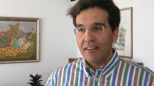 Cetin Köksal, musicien professionnel, Suisse 