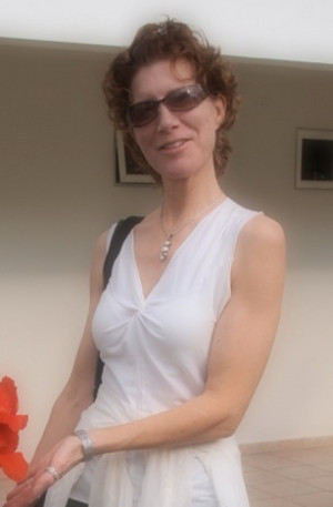 Karen Maidra, habite à Canada