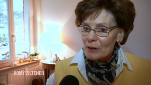 Romy Ziltener, Weesen am Walensee, Suisse