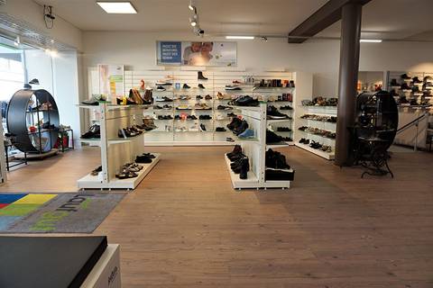 kybun Joya Shop Olten