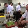 Chefs Olympia sont sur kyBoot