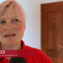 Heidi Stäger, Société de nettoyage propriétaire, Gais, Suisse