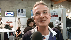 Michael Hungerbühler, habite à Niederwil (SG), Suisse