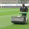 Le greenkeeper du FCSG ne ressent plus aucune douleur grâce à kybun