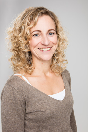 Jenny Schäpper de la Suisse