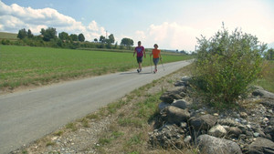 Soulager les douleurs des hanches, du dos et l’arthrose