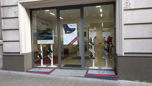 Zwei neue kybun Joya Shops in Spanien