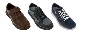 NOUVEAU : Heiden Brown, Caslano 20 Navy & Caslano 20 Anthracite