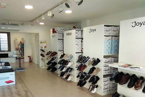 kybun Joya Shop Benidorm